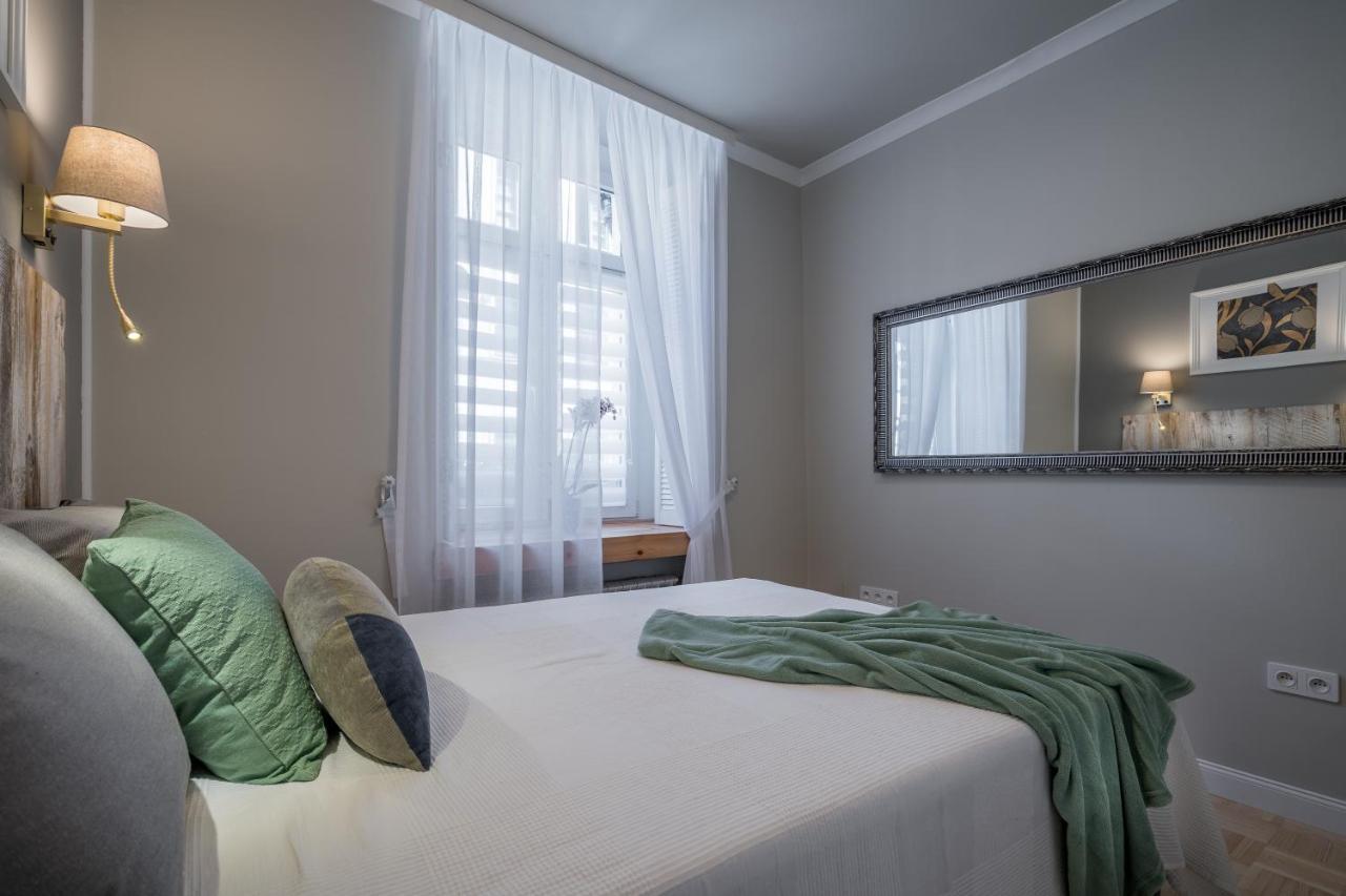 Apartament Stacja 11 Bulwar Ac Progres Торунь Екстер'єр фото