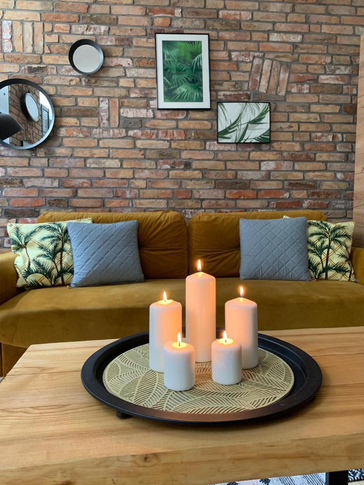 Apartament Stacja 11 Bulwar Ac Progres Торунь Екстер'єр фото