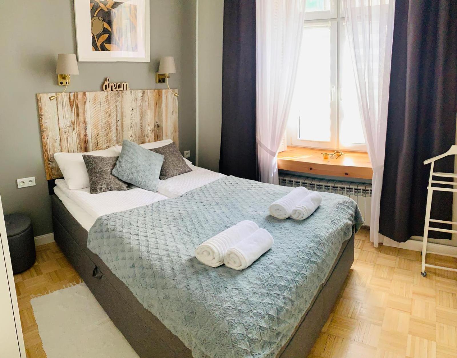 Apartament Stacja 11 Bulwar Ac Progres Торунь Екстер'єр фото